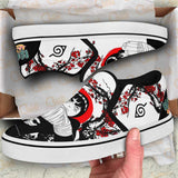 Rock Lee Slip-On Shoes NTT200