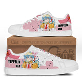 Nia Teppelin Stan Shoes MV0909