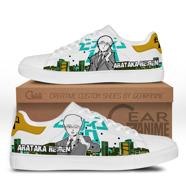 Reigen Arataka Stan Shoes MV0081