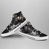 Shouta Aizawa High Top Shoes TT2708