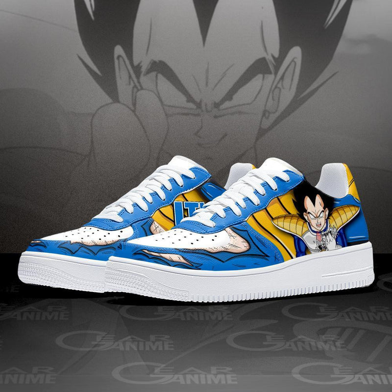 Vegeta 9000 Air Sneakers MN2105