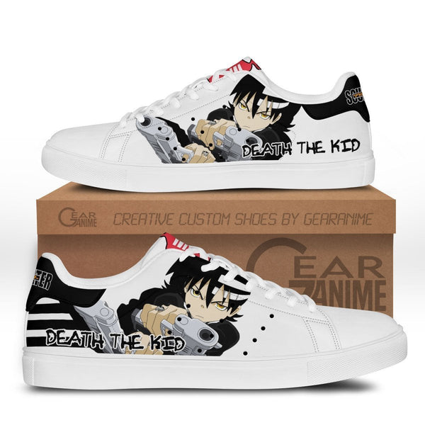 Death the Kid Stan Shoes MV2709