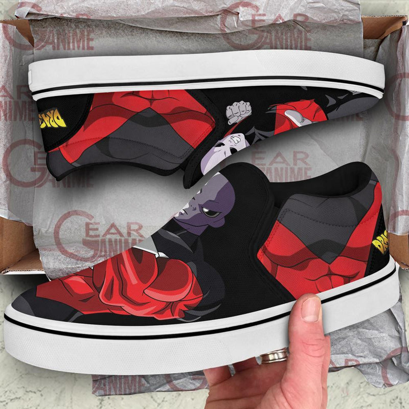 Jiren Slip-On Shoes Slip-O