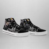 Shouta Aizawa High Top Shoes TT2708