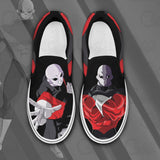 Jiren Slip-On Shoes Slip-O