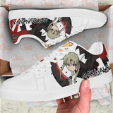 Maka Albarn Stan Shoes MV2709