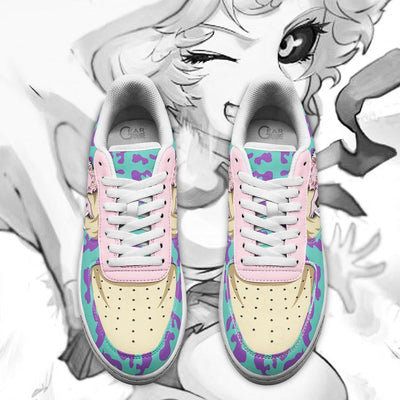 Mina Ashido Air Sneakers MN3007