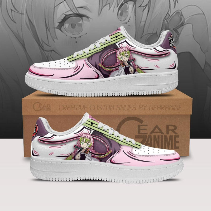 Mitsuri Kanroji Air Sneakers MN0207