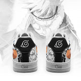 Uzumaki Air Sneakers Mixed Style TT2903