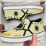 Uzumaki Bjuu Slip-On Shoes NTT160