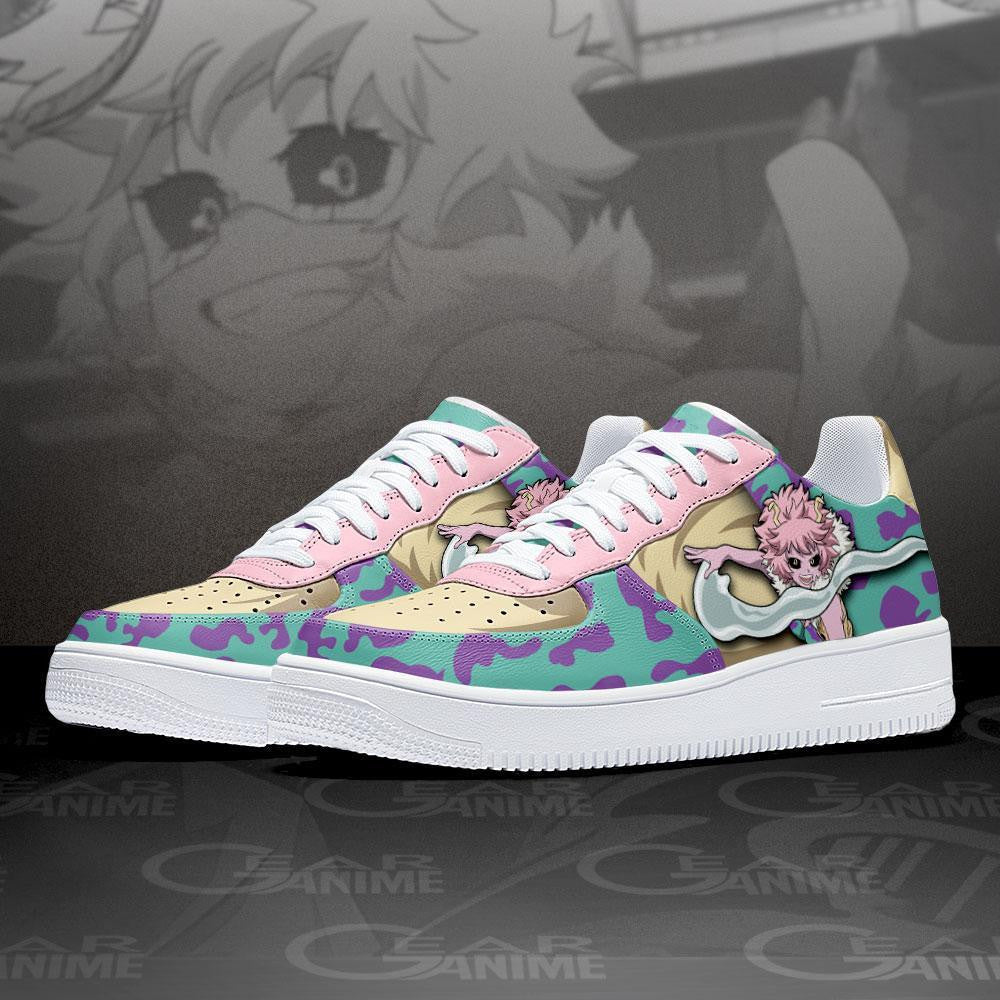 Mina Ashido Air Sneakers MN3007