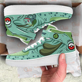 Bulbasaur Air Mid Shoes MN2104