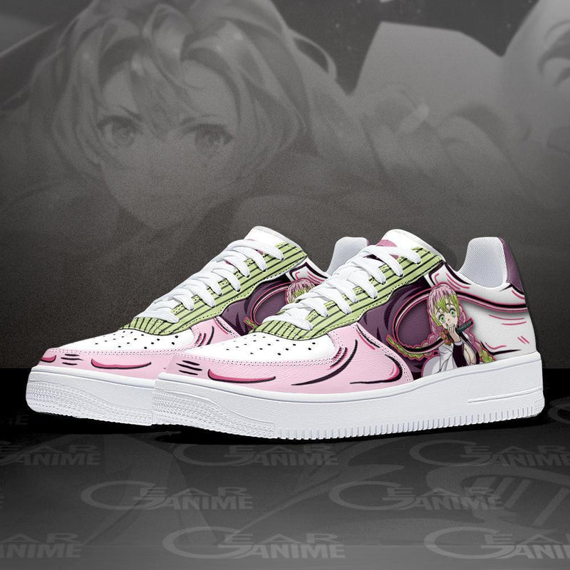 Mitsuri Kanroji Air Sneakers MN0207