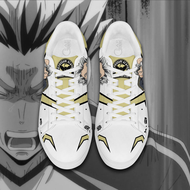 Kotaro Bokuto Stan Shoes MN2104