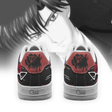 Tuxedo Mask Air Sneakers MN1409