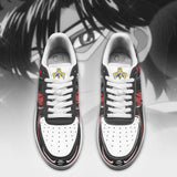 Tuxedo Mask Air Sneakers MN1409