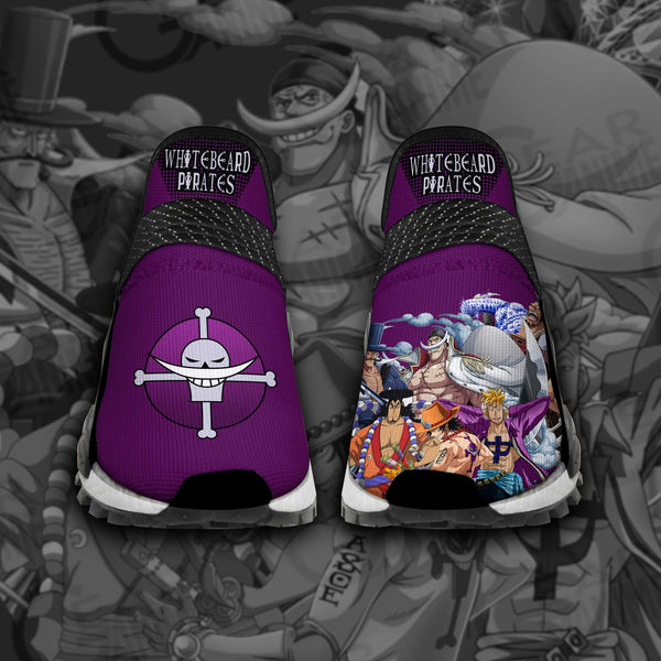 Whitebeard Pirates Shoes TT1220