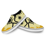 Uzumaki Bjuu Slip-On Shoes NTT160