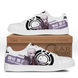 Kyoko Kirigiri Stan Shoes MV0311