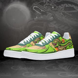 Shenron Air Sneakers P118-M