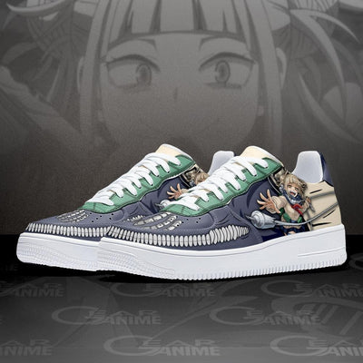 Himiko Toga Air Sneakers MN3007