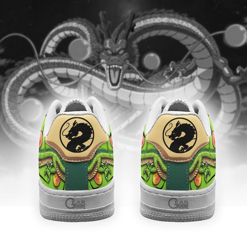 Shenron Air Sneakers P118-M