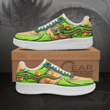 Shenron Air Sneakers P118-M