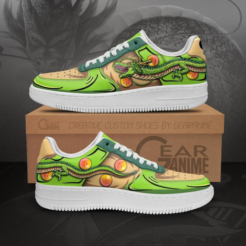 Shenron Air Sneakers P118-M