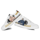 Alex Louis Armstrong Stan Shoes MV1811