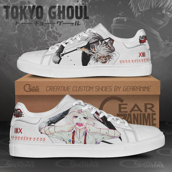 Juuzou Suzuya Stan Shoes