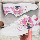 Chibiusa Tsukino Chibi Moon Stan Shoes MV0211