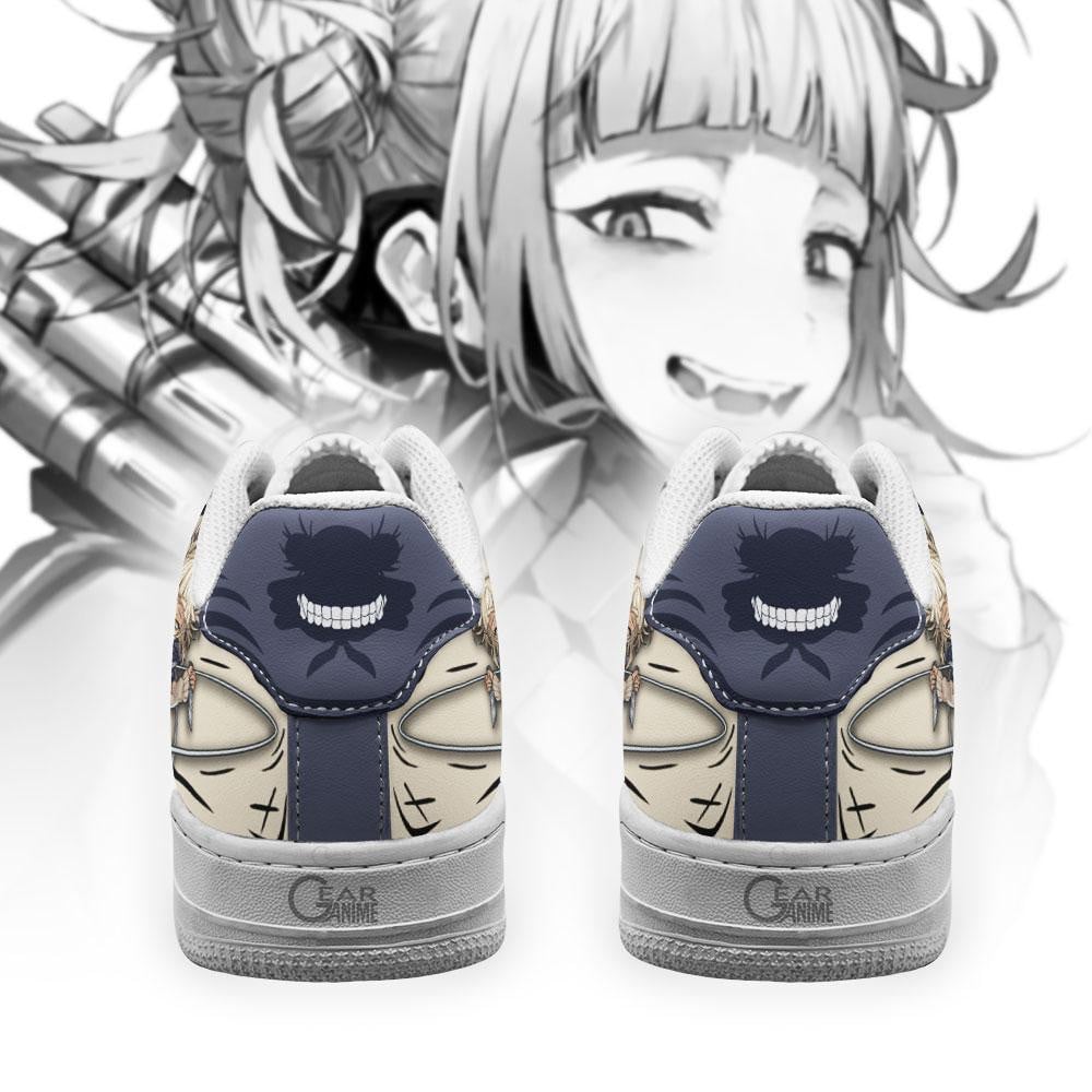 Himiko Toga Air Sneakers MN3007