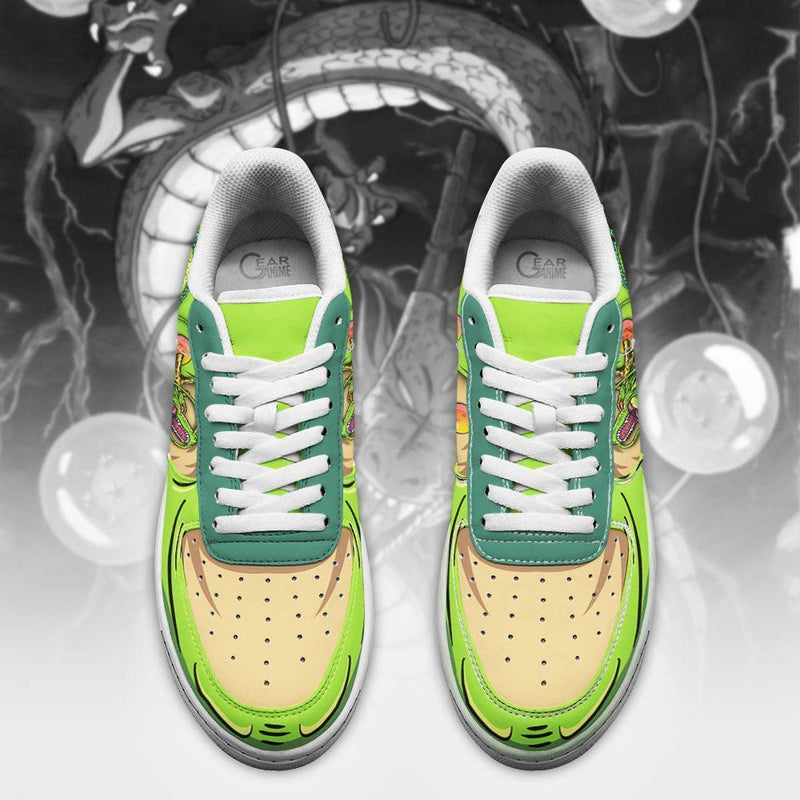 Shenron Air Sneakers P118-M