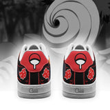 Akatsuki Tobi Air Sneakers