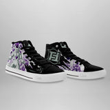 Frieza High Top Shoes TT3108