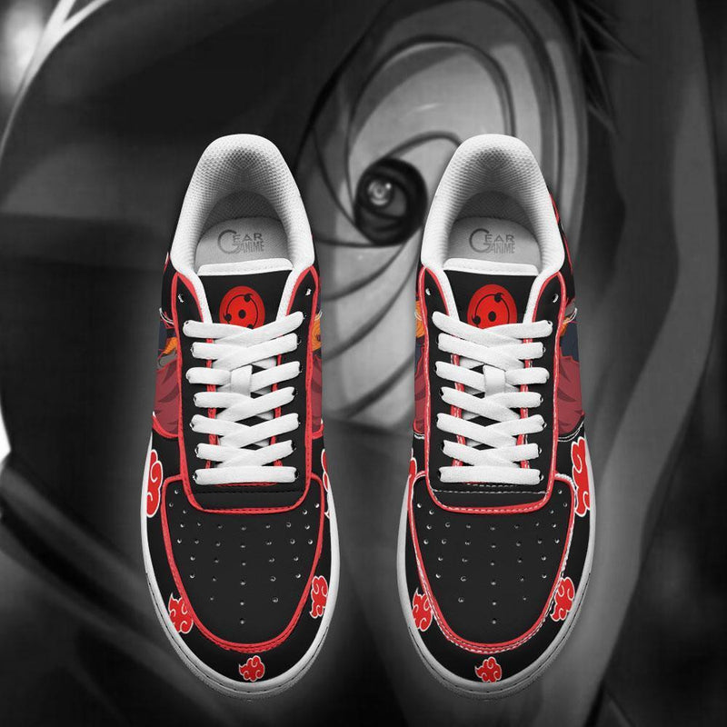 Akatsuki Tobi Air Sneakers