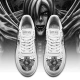 Dnote Rem Air Sneakers Anime PT1120