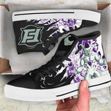 Frieza High Top Shoes TT3108