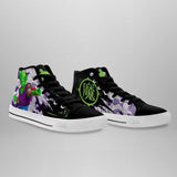 Piccolo High Top Shoes TT3108