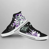 Frieza High Top Shoes TT3108