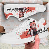 Akame Ga Kill Chelsea Stan Shoes MV1211