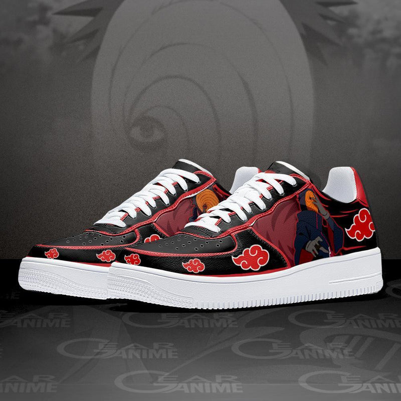 Akatsuki Tobi Air Sneakers