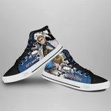 Kento Nanami High Top Shoes TT1210