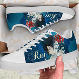 Promised Neverland Ray Stan Shoes TT1801