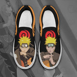 Uzumaki Slip-On Shoes PN1220