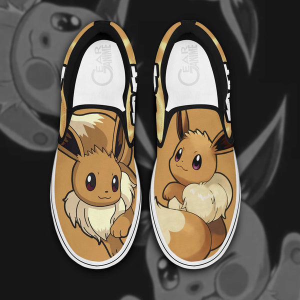 Eevee Slip-On Shoes TT1612