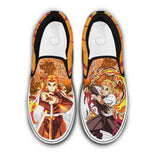 Rengoku Slip-On Shoes NTT090