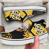 Trafalgar D Law Slip-On Shoes TT1512