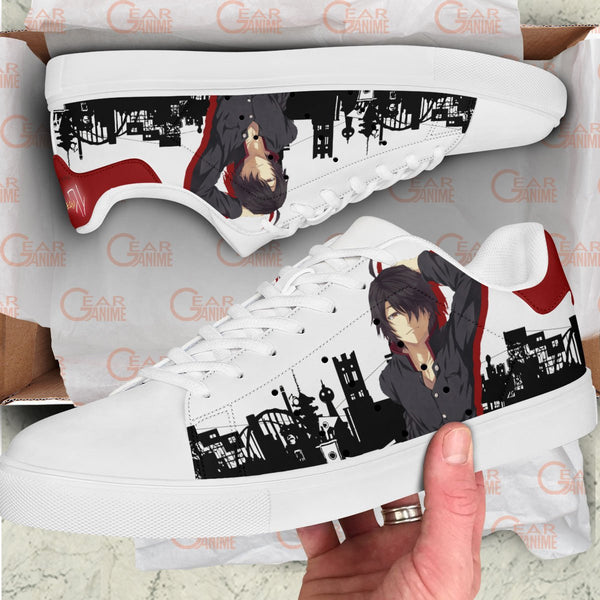 Koyomi Araragi Stan Shoes MV2501