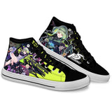 Persona Soul Hackers 2 High Top Shoes NTT220